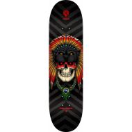 Powell Peralta Skateboard Deck Hoefler Skull 2 8.25 x 31.95