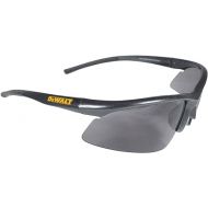 DEWALT DPG51-2C Radius Smoke 10 Base Curve Lens Protective Safety Glasses