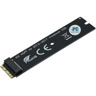 Sintech NGFF M.2 nVME SSD Adapter Card for Upgrade 2013-2015 Year Macs(Not Fit Early 2013 MacBook Pro)