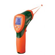 Extech 42511 Dual Laser Infrared Thermometer