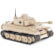 COBI Historical Collection WWII PzKpfw V Panther Ausf. G. Tank