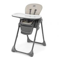 Chicco Polly Highchair - Taupe