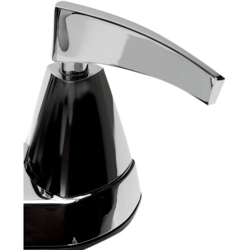  ALFI brand AB1003-PC Bathroom Faucet, Polished Chrome
