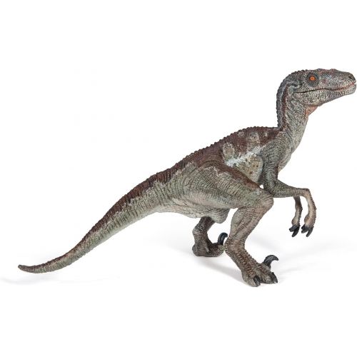 파포 Papo The Dinosaur Figure, Velociraptor