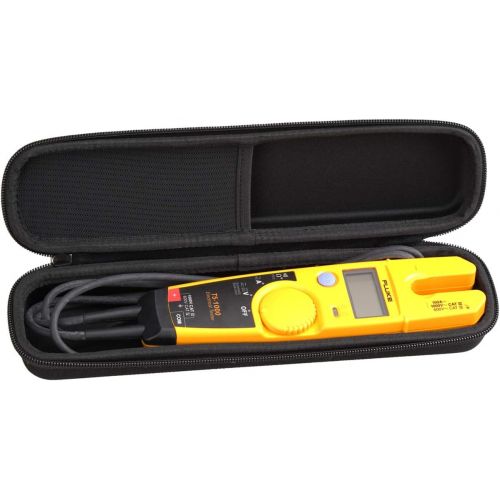  [아마존베스트]Aproca Hard Carry Travel Case for Fluke T5-1000 / T6-1000 / T6-600 / Fluke T5600 Electrical Voltage Continuity and Current Tester