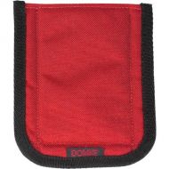Domke PocketFlex Patch Pocket for Camera Bag