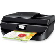Amazon Renewed HP OfficeJet 5258 All-in-One Printer with Mobile Printing, Instant Ink Ready (Renewed)