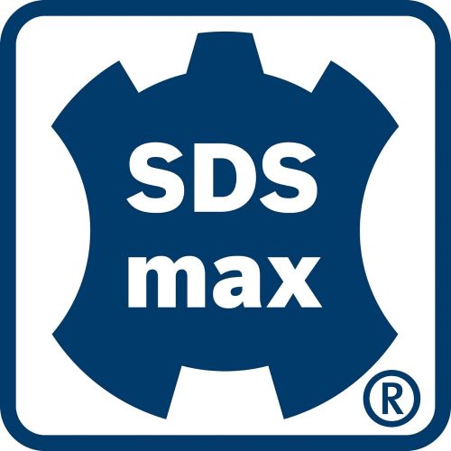  [아마존베스트]Bosch HC5021 5/8 In. x 21 In. SDS-max Speed-X Rotary Hammer Bit