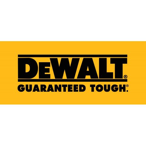  [아마존베스트]DEWALT DXV04T Portable 4 gallon Wet/Dry Vaccum, Yellow