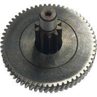 Milwaukee 36-66-1675 Int Gear And Pinion Assy
