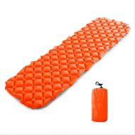 Bds Ultralight Outdoor Inflatable Cushion Sleeping Camping Mat Sleeping Pad Mattress for Camping Hiking Backpacking Travel