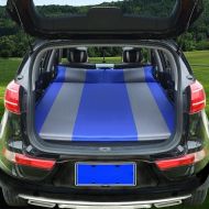 Wyyggnb Car Air Bed,air Inflation Bed,flatable Bed Car Sleeping Mats Kits Accessories Travel Air Mattress Rear Seat Adult Moving Air Bed
