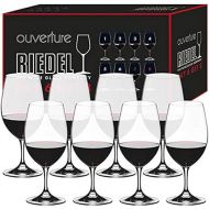 Riedel Ouverture Magnum Wine Glasses (Buy 6 Get 8)