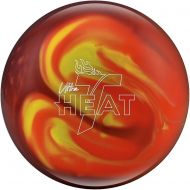 Track Ultra Heat Bowling Ball- OrangeRedYellow