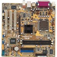ASUS P5S800 VM mainboard Micro ATX SiS661FX