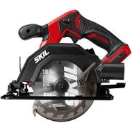 SKIL PWRCore 12 Brushless 12V Compact 5-1/2 Inch Circular Saw, Bare Tool - CR541801