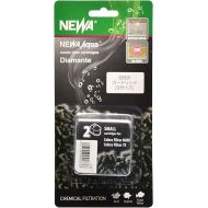 NEWA Activated Carbon Cartridge (Pack of 2) for CF Mini/75 130 50Hz