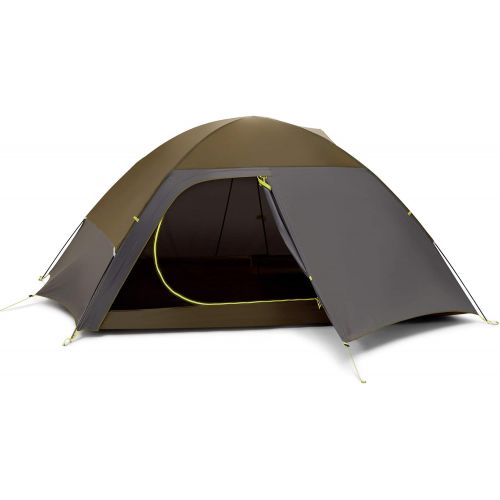  Vargo No-Fly 2P Tent, Grey