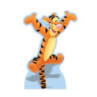 Advanced Graphics Tigger Life Size Cardboard Cutout Standup - Disneys Winnie the Pooh