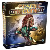 Fantasy Flight Games CE01 Cosmic Encounter, Multicolor - Packaging may vary