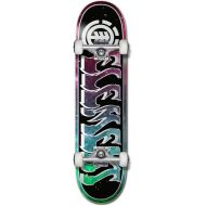 Complete Skateboard Pro Element Out There 7.75