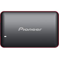 [아마존베스트]Pioneer 3D NAND External SSD(240 GB)-Portable Solid State Drive USB 3.1 Gen 1 (APS-XS03-240)
