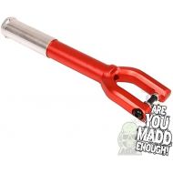 Madd Gear - DDAM M1 Fork Red