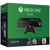 [아마존베스트]Microsoft Xbox One 500GB Name Your Game Bundle - Xbox One