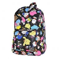 Loungefly X Hello Kitty Friends Backpack Multi