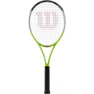 Blade Feel RXT 105 Tennis Racket, Aluminium, Head-Light (grip-heavy) balance