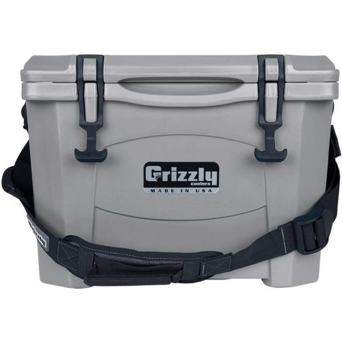  Grizzly 15 Cooler, G15, 15 QT