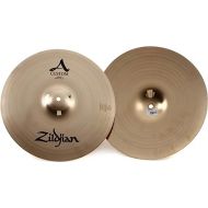 Zildjian A Custom Hi-Hat Cymbals - 14 Inches