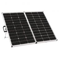 Zamp solar 140-Watt Portable Solar Kit USP1002