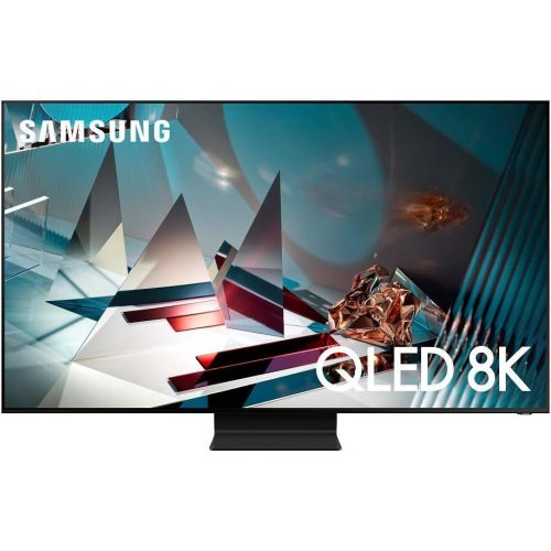 Amazon Renewed SAMSUNG QN75Q800T / QN75Q800TAFXZA / QN75Q800TAFXZA 75 inch Q800T 8K QLED UHD Smart TV (Renewed)