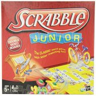 Hasbro Gaming Scrabble Junior
