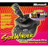 Microsoft Sidewinder Force Feedback Pro