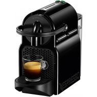 [아마존베스트]Breville Nespresso D40-US-BK-NE Inissia Espresso Maker, Black (Discontinued Model)