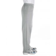 Gildan Mens Heavy Blend Open Bottom Sweatpant / Jogging Pants (XXL) (Sport Grey)