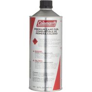 콜맨Coleman 32-oz Premium Blend Fuel