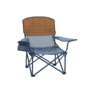 Kelty Mesh Lowdown Camping Chair  Portable, Folding Chair for Festivals, Camping and Beach Days