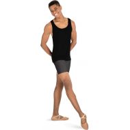 Body Wrappers ProTech Dance Shorts