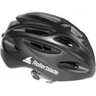 Rollerblade Skate Helmet, Unisex, Black