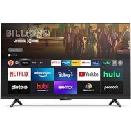 Amazon Fire TV 50 Omni Series 4K UHD smart TV, hands-free with Alexa