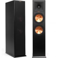 [아마존베스트]Klipsch RP-280F Floorstanding Speaker - Ebony (Each)