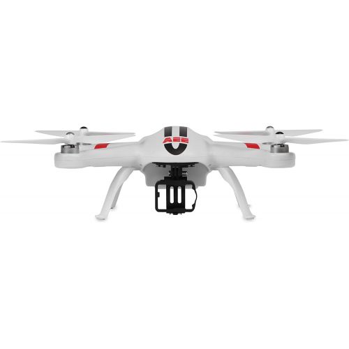  AEE Technology AP9 GPS Drone Quadcopter Aircraft System for AEE S-Series and GoPro Action Cameras (White)