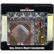 WizKids D&D Icons of The Realms: Spell Effects: Mighty Conjurations