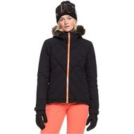 Roxy Womens Breeze Snow Jacket for Women Erjtj03211