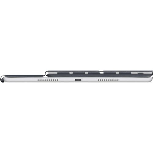  [아마존베스트]Amazon Renewed Apple Smart Keyboard for Apple iPad Pro 9.7-inch - MM2L2AM/A - Black (Renewed)