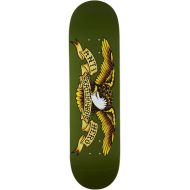 Anti-Hero Classic Eagle Skateboard Deck - Dark Green - 8.38