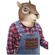 Accoutrements Squirrel Mask
